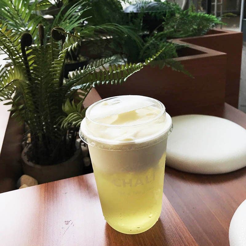 CHALI,茶里,水果茶,奶茶,原葉茶,茶飲,芝士奶蓋,芝士,鮮果茶,水果茶,銅鑼灣,希慎廣場