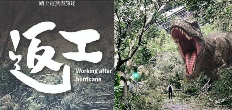 「奶奶」是最無敵的