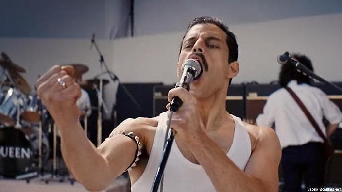 bohemian rami freddie-mercury