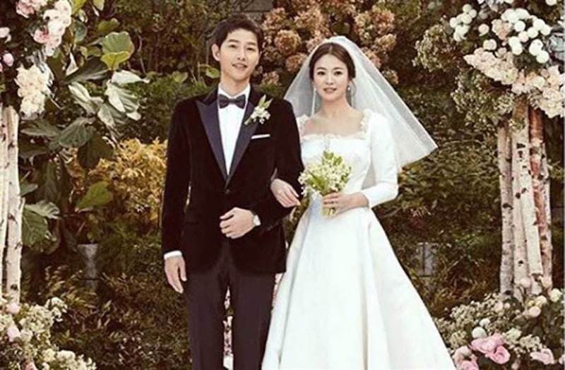 宋慧喬宋仲基離婚小三是閨密雙宋