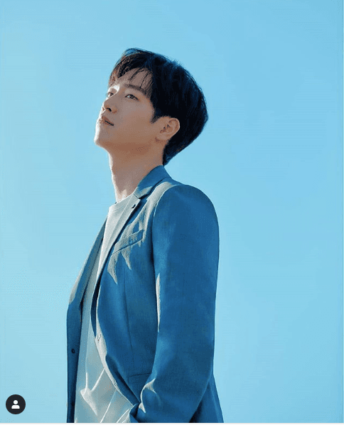 徐康俊，韓語：서강준，本名李承桓