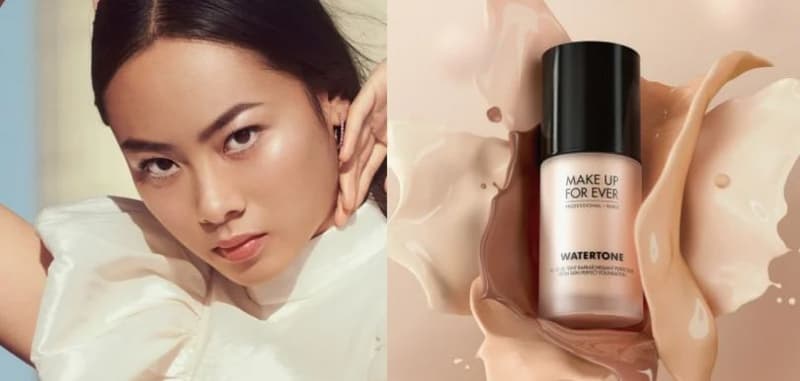美妝界清新大勢！Make Up For Ever 也加入Clean Beauty行列