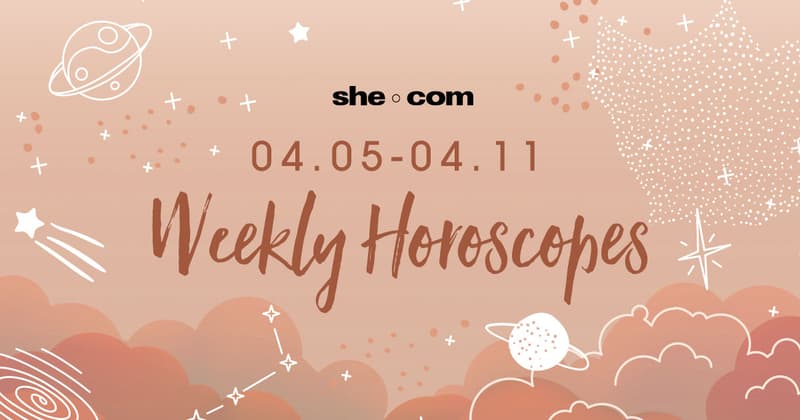 【每周星座運程】05/04-11/04︰白羊座不擅理財別亂花費！巨蟹座將在聚會中認識合眼緣對象！