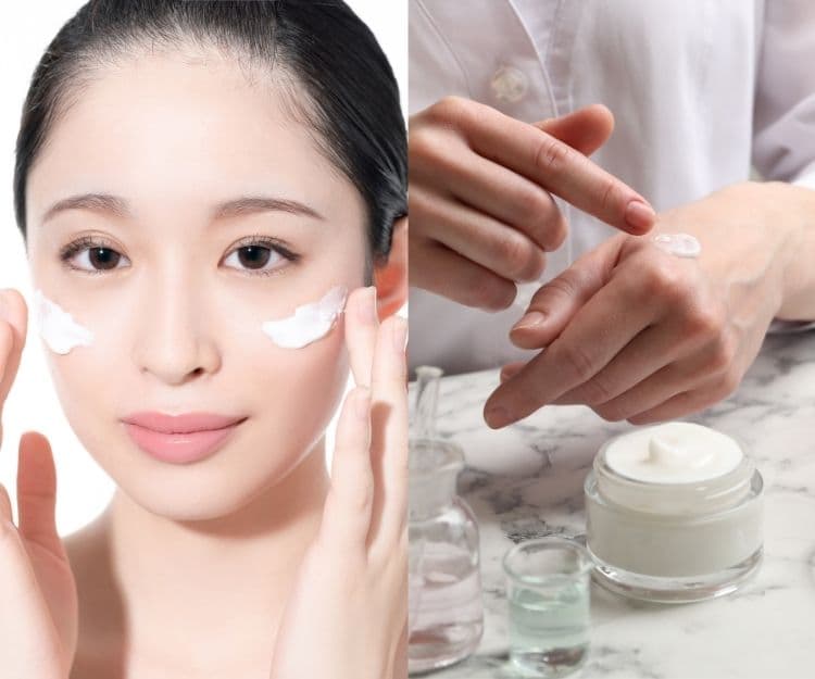 【護膚品成分】基本保濕成分甘油  拆解甘油謬誤 三款溫和平價面霜推薦
