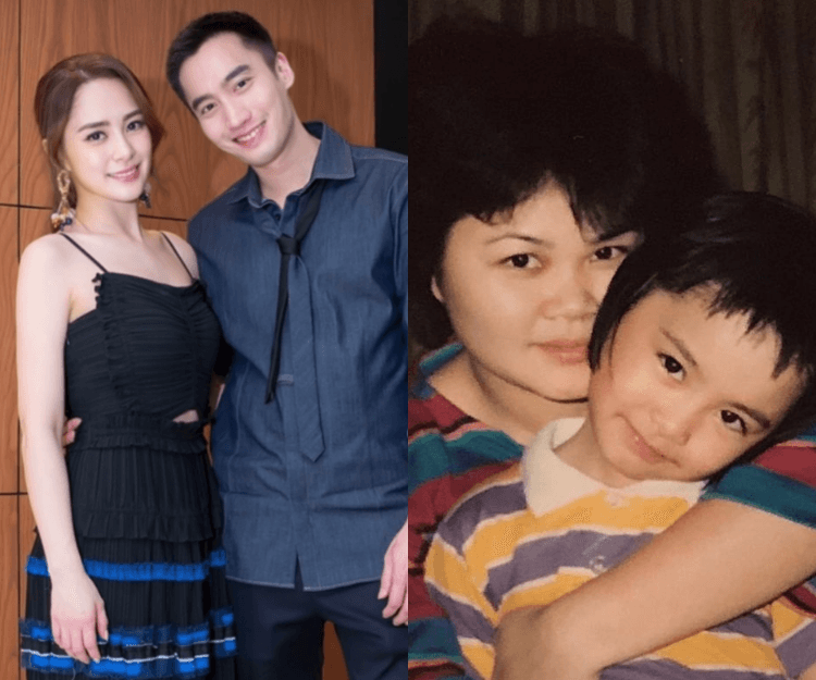 阿嬌剖白閃婚之迷 離婚最唔捨得老爺奶奶 揭寄宿家庭童年