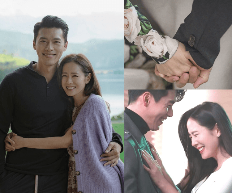 玄彬孫藝珍結婚！預訂3月舉行婚禮 婚紗品牌大公開 傳入住2,600呎豪宅