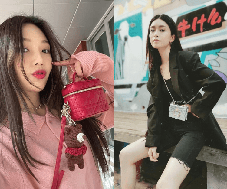 港男：「點解港女好鐘意用mini size嘅袋？」買不起先用迷你手袋？  即睇港女解釋「迷你手袋理論」！