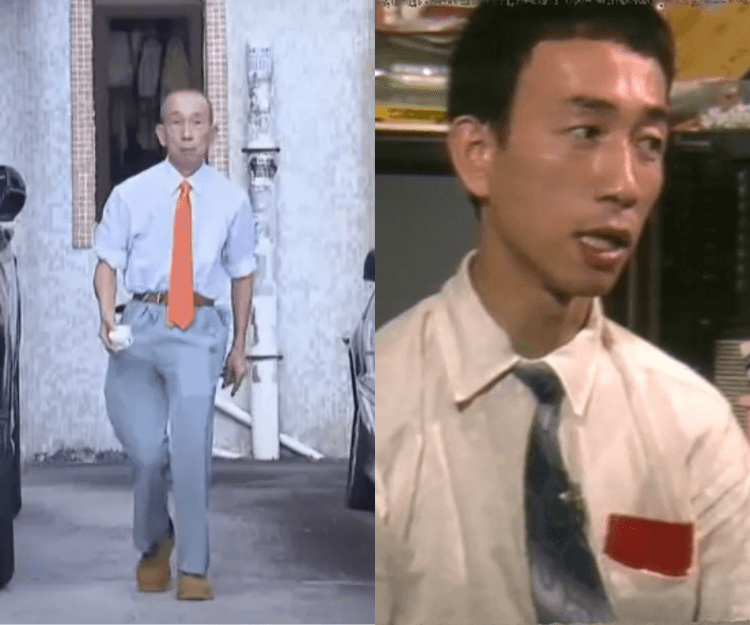 《尋人記2》追訪40年前燒肉投訴王安仔今日變「元朗特首梁安國」？大爆喜歡投訴的原因＋因1事連節目組也投訴