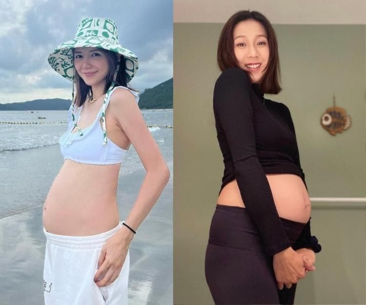 農曆7月｜準媽媽禁忌！5個懷孕不能做的事：不要出夜街、不要去看盂蘭勝會！