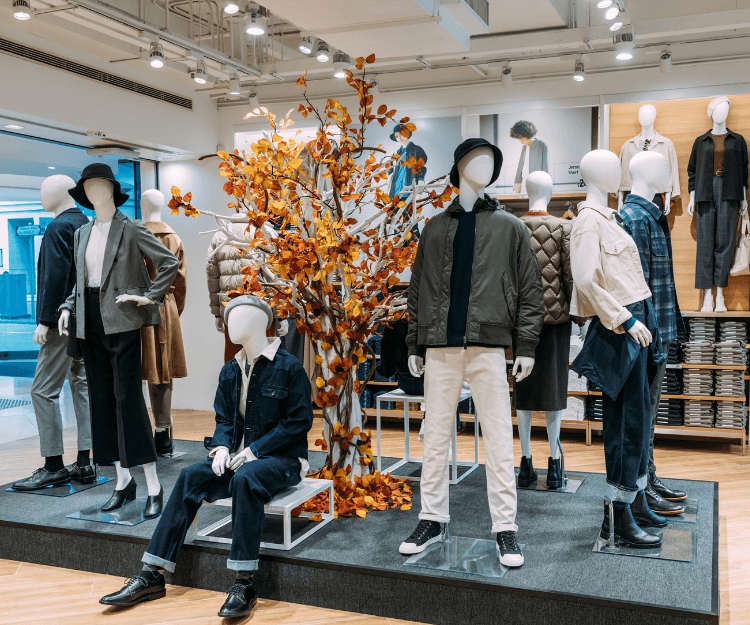 UNIQLO秋冬系列2022搶先曝光！編輯精選10款經典易襯百搭單品＋期間限定展覽登陸利舞臺旗艦店