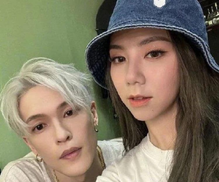 傳鄧紫棋已跟富三代男友Mark領證結婚？內地媒體爆料二人同居 盤點過往緋聞男友個個大有來頭