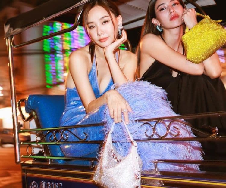 遊泰都可以血拼！8大必買設計師品牌泰國手袋：知性風、Y2K風都有 超適合小資女！
