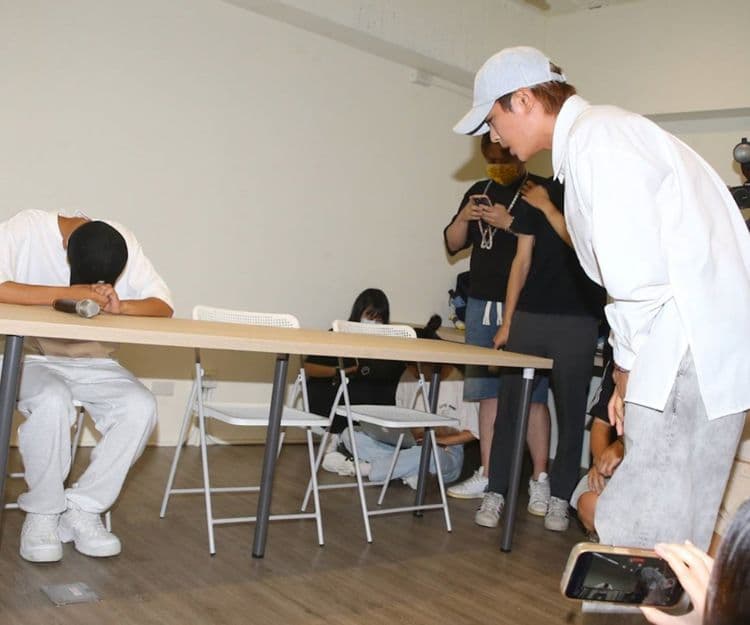 炎亞綸最高可判刑15年？ 傳耀樂媽媽提告3項罪名 本人14字回應！
