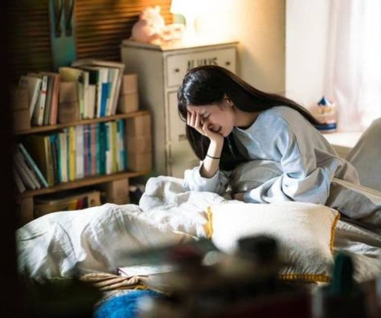 失眠原因｜躺床半小時無法入睡要注意！韓國研究：癌症死亡風險高達2倍  5大方法助您改善失眠：1招呼吸法超見效！