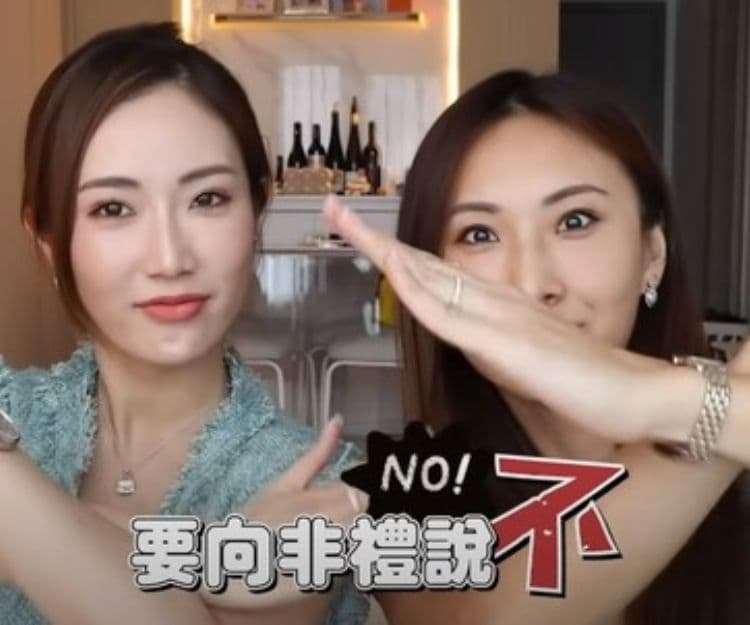 性騷擾事件｜陳約臨自爆捉偷拍狂經過、蔡嘉欣曾被摸臀部非禮 ＋麥明詩、上位小花都曾中招！