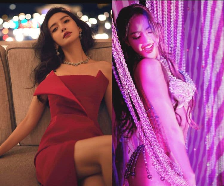 封殺Angelababy｜疑因看Lisa瘋馬秀遭傳媒封殺：官宣缺席2綜藝疑已「失格」參與近10年《奔跑吧》都冇得留低？