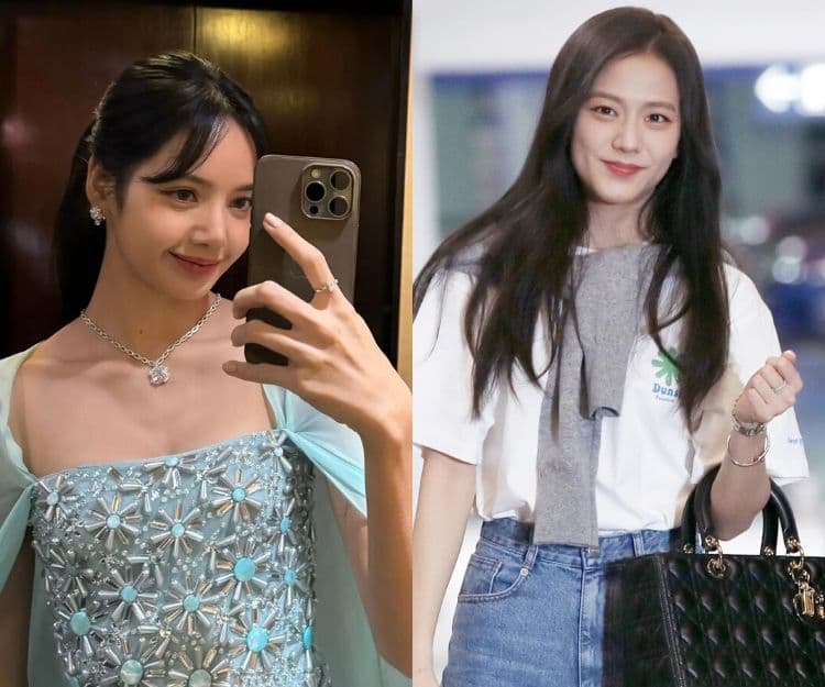 Lisa失Celine代言轉用Fendi？盤點Blackpink成員私下愛用平價小眾品牌：$1000以下同款！