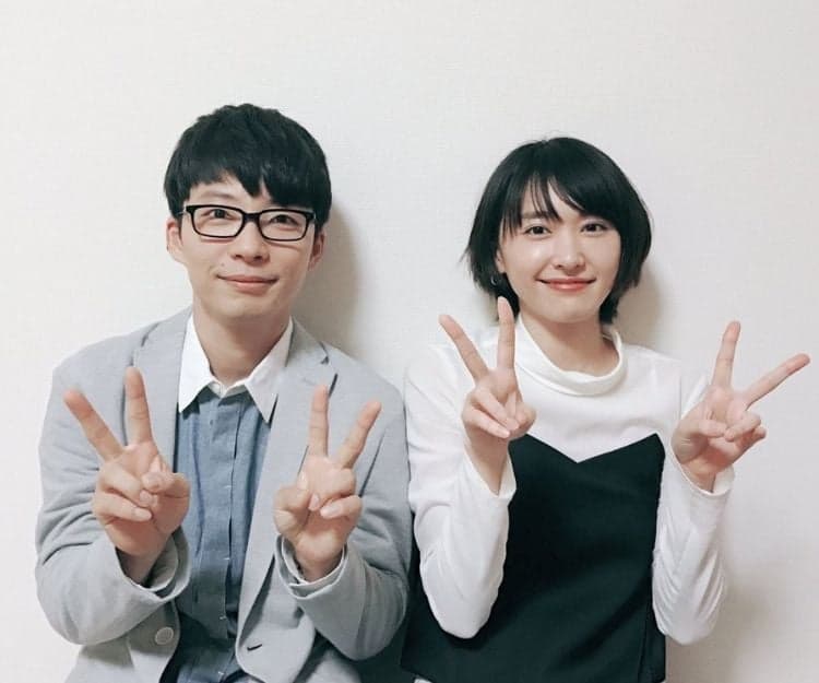 別居婚｜效法新垣結衣、星野源！日本新興「周末婚」 1星期見面2、3次感情反而更和睦？