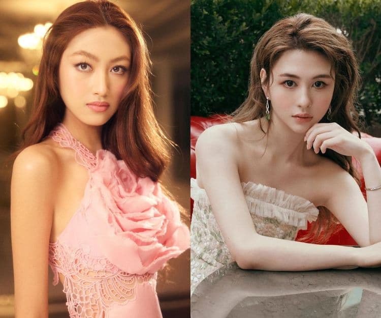 任達華愛女任晴佳入娛樂圈？粉紅色長裙亮相超矚目！比「最美星二代」沈月更耀眼？盤點3位潛力星二代：甄子丹女兒已出道