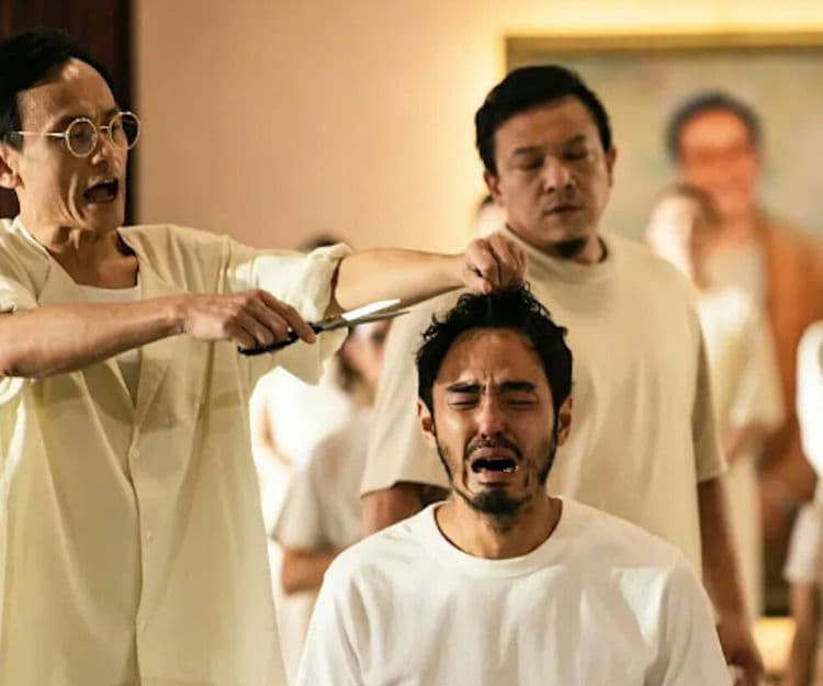 周處除三害｜阮經天再度爆紅意外繫連明道？1件道具意外成淘寶熱搜！盤點過往爆紅作品：曾憑1部劇集升呢「偶像劇天王」