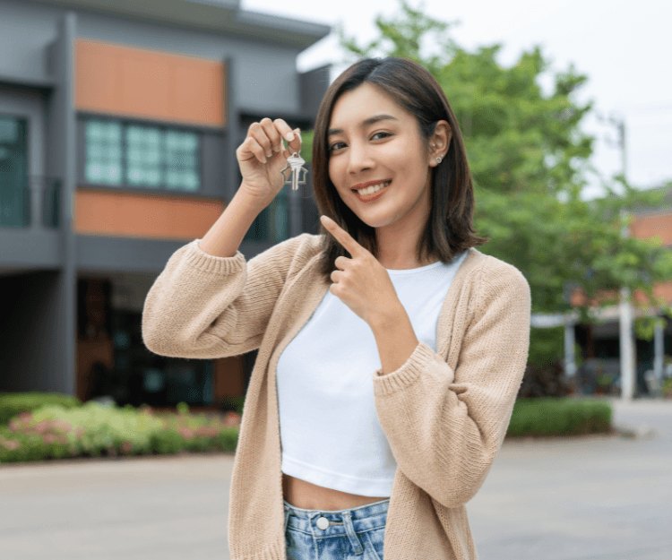 女生買樓攻略 新舊樓比較！有樓 = 安全感 「上車」一定要揀舊樓定新樓？