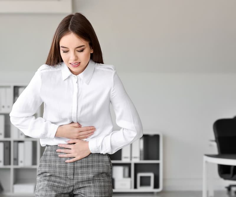 女子食「日本止痛神藥」 胃穿10個窿！  你要知道5大服用止痛藥注意事項
