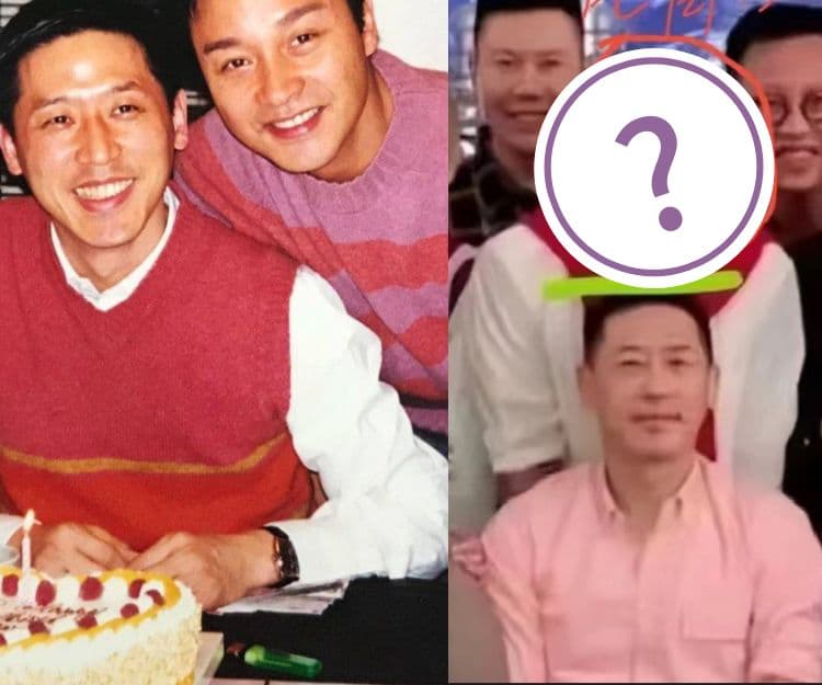 張國榮摯愛唐鶴德被爆出有嫩男新歡及兒子 網民熱議唐唐IG急轉私人帳號避風頭？細數哥哥過往3次公開戀愛事