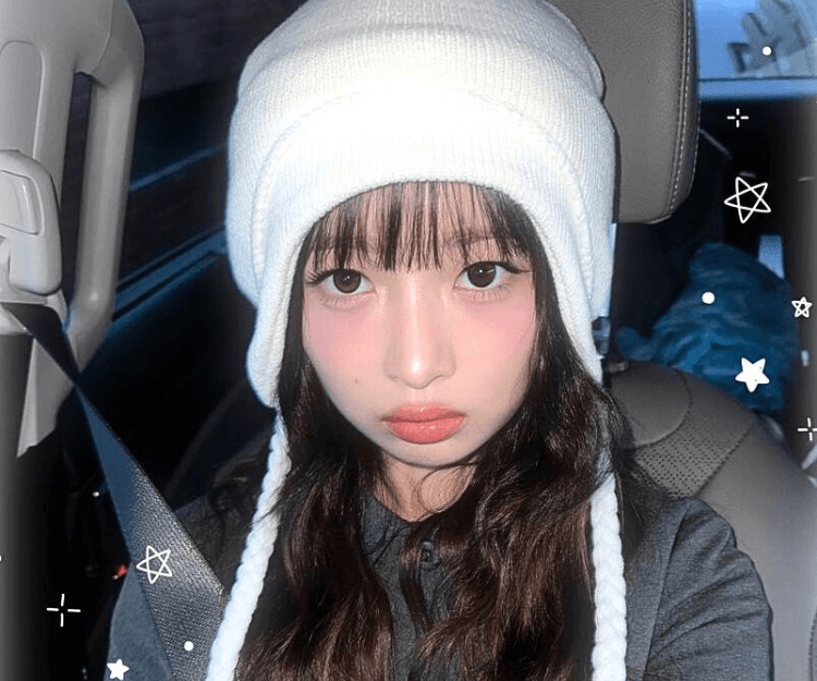 不同臉型如何挑選完美冷帽？4招顯臉小冷帽穿搭：圓臉選高挺款、V臉效果靠1定律！