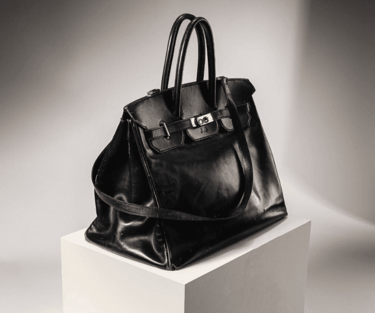 【#shebrands 】全球第一個Hermès Birkin手袋即將拍賣！告訴你6個愛馬仕柏金名牌手袋故事：設計誕生於飛機上、只有原型手袋擁固定揹帶！