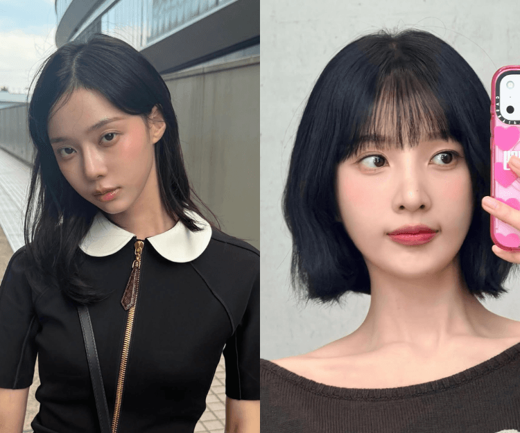 美妝圈新趨勢「無睫毛眼妝」！4步妝容重點打造Winter、Rosé同款媽生感減齡妝
