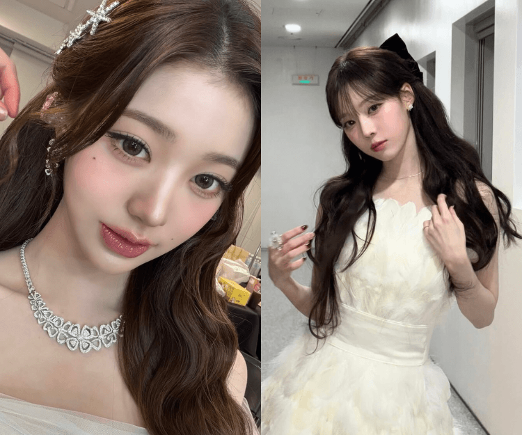 重要場合髮型靈感！張員瑛、惠利、Rosé等8位韓星公主頭造型範本 修臉型顯髮量跟著紮不會錯！