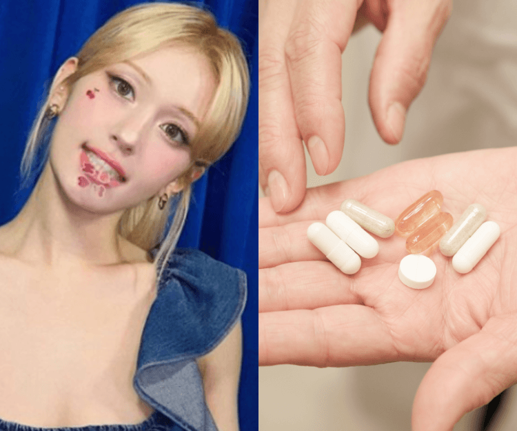 Threads瘋傳最強抗痘秘訣「維他命C＋鋅＋維生素D3」真的有用嗎？一文看清「抗痘養膚營養組合」原理及最佳補充時間！