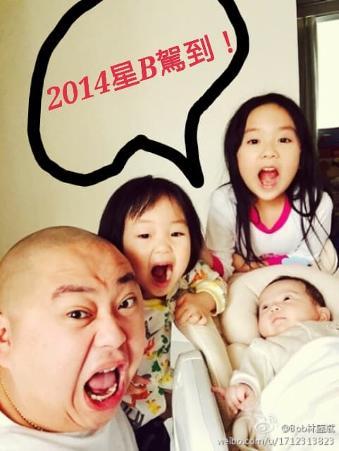 2014新生代星B回顧