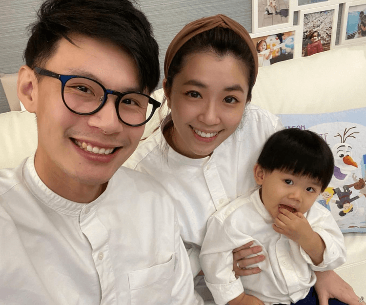 幼兒確診入院要帶啲乜？前ViuTV編審家媛全家確診分享 18個月BB氣喘入ICU