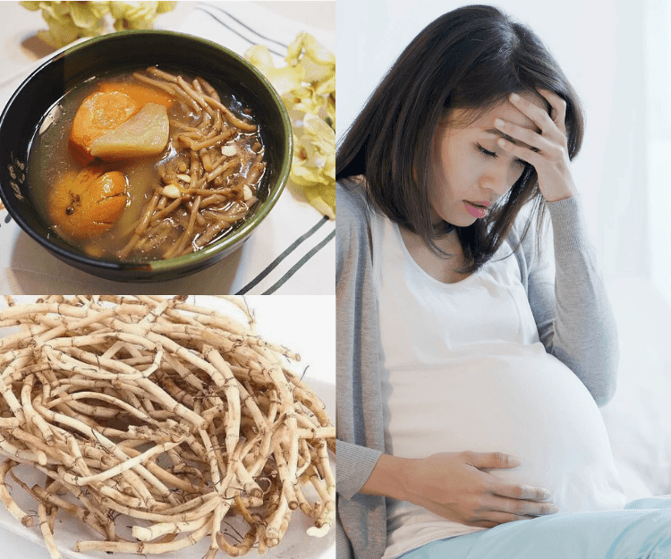 魚腥草清熱解毒紓緩症狀？孕婦小孩勿亂飲！｜註冊中醫師吳海寧