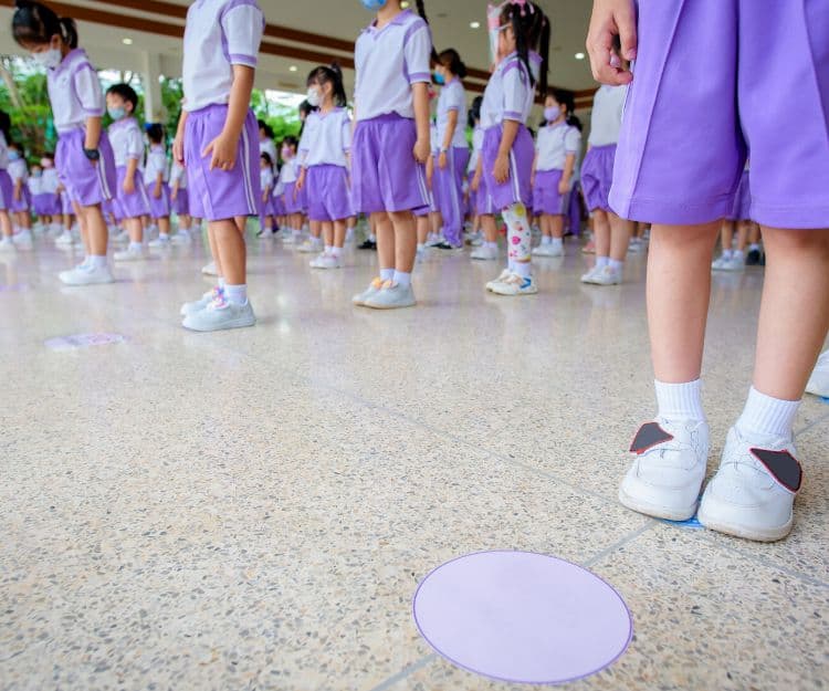 子女的行為被什麼控制住？ABA行為治療幫你拆解！｜國際認證行為分析師Tiffany