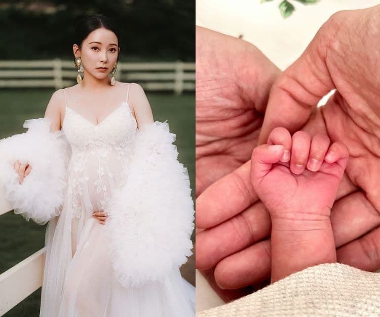 高齡產婦文凱玲緊急開刀產女超驚險！早產可預知？帶早產嬰兒回家照顧注意7件事