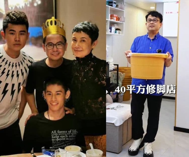 罕見病丨黃一山為患罕見病大仔搏命搵銀 全港僅3宗病例恐致失智癱瘓 常見於X歲前發病＋家長注意10大常見症狀