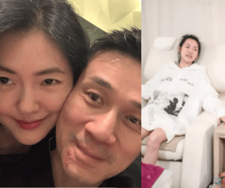 小S自爆與老公3年無性行為 3招讓夫妻感情回溫