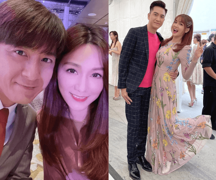 馬國明、湯洛雯計劃外國海邊婚禮 馬明自爆至今仍未結婚最大的阻礙竟是XX！