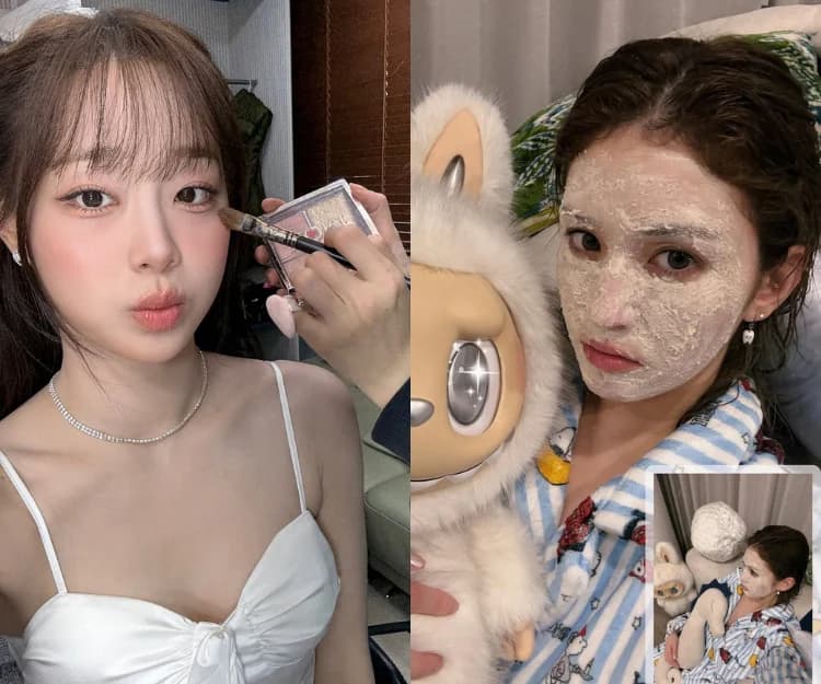 日本@cosme揭示下一波變美關鍵！2026美容趨勢6大亮點：頭皮護理崛起、透亮妝感主導彩妝、1效能成保養主流！