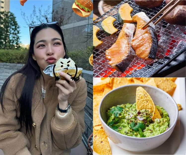 吃對食物減脂更快速！10種「燃脂食物」排行榜推薦：辣椒提高熱量消耗、牛油果延長飽足感 長期堅持輕鬆吸走多餘脂肪！