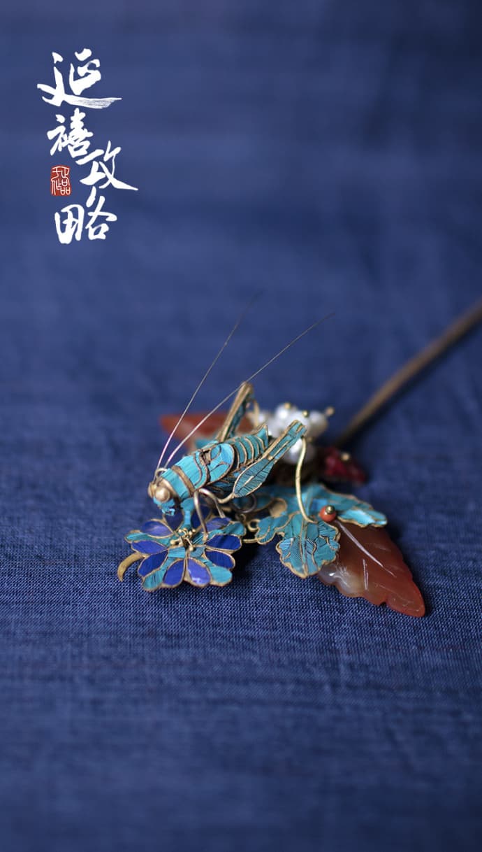 延禧攻略,清宮戲,宮廷美學,魏瓔珞.