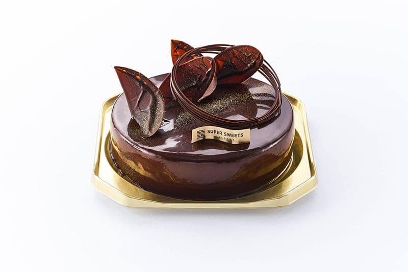 日本殿堂級甜點大師辻口博啟與香港city’super首度聯乘 全新甜點品牌SUPER SWEETS GALLERY現隆重開幕