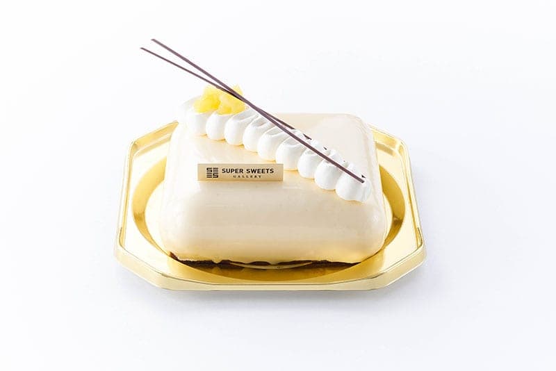 日本殿堂級甜點大師辻口博啟與香港city’super首度聯乘 全新甜點品牌SUPER SWEETS GALLERY現隆重開幕