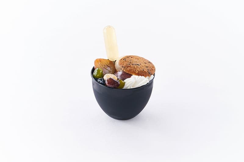 日本殿堂級甜點大師辻口博啟與香港city’super首度聯乘 全新甜點品牌SUPER SWEETS GALLERY現隆重開幕